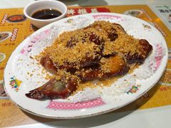 秘制猪手仔-惠食佳·朱雀(东方商厦店)