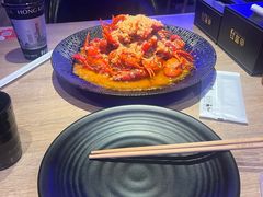 -红盔甲·小龙虾(定西路店)