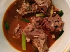 -西贝(上海我格广场店)