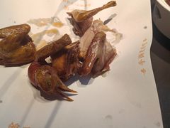 -鸽子侯·家宴·平价海鲜(市图书馆店)