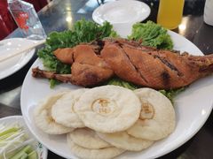 -晋阳饭庄(虎坊桥店)