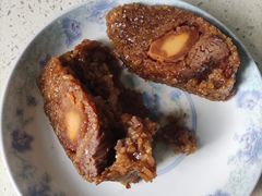 蛋黄肉粽-璐坊粽王(复兴中路店)