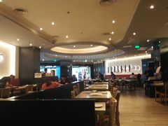 大堂-必胜客(东大桥店)