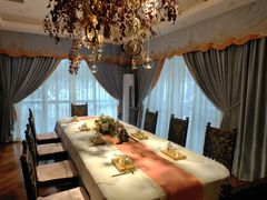 -叶叶菩提(太原别墅店)