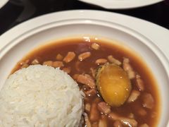 -厦门艾美酒店·乐美中餐厅