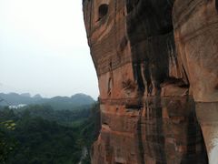 -丹霞山风景名胜区