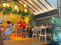 -必胜客(南锣鼓巷店)
