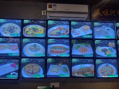 -九龙湾·御膳坊(九龙窠路店)