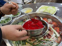 -枇杷园食为鲜火锅(南山店)
