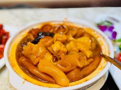 -好彩海鲜火锅饭店(银河百老汇店)