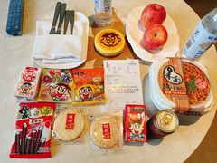 -上海神旺大酒店