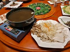 -荔枝苑养生餐厅(尊尚领地店)