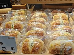 -大仓面包(西平店)