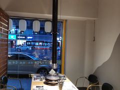 -吉屋烤肉(八宝街店)