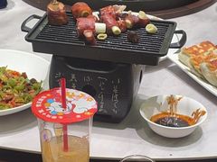 -常鲜楼常来尝鲜海胆馆(星海店)