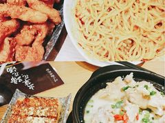 -付小姐在成都(川沙店)