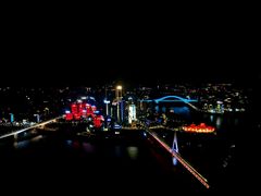 -WFC会仙楼观景台