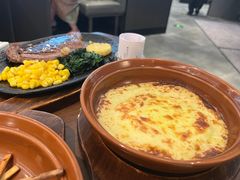 -萨莉亚意式餐厅(杭州西溪龙湖天街店)