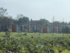 -上海怡沁园度假酒店