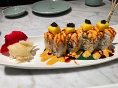 -阿吾罗日本料理(K11艺术中心店)