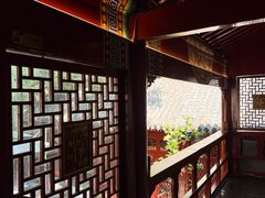 -程府宴-国宴(南长街·四合院店)