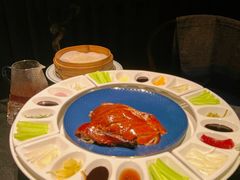 -四季小馆·潤·中国菜(越秀公园店)