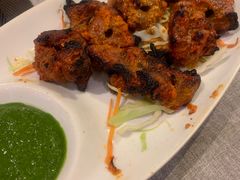 -Pita's&Tika's中东和印度风味餐厅(龙湖天街店)