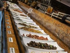 自助取餐区-汉巴味德(大悦城店)