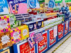 -利群海琴购物广场(商丘路店)