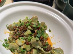 -锦府盐帮·侯宅(五棵松万达店)