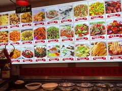 -食鸡公社辣子鸡·潍坊菜·烧烤