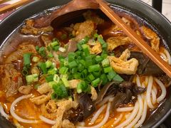 -宝小庆邵阳米粉(深圳市南山保利店)