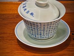 -拂晓山房·私房川菜(西门店)