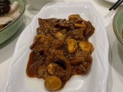 -光明邨大酒家(淮海路店)