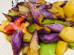 -秦香阁·西北家常菜(徐汇日月光中心店)