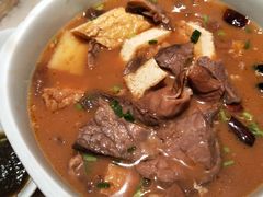 -京华烟云·北京烤鸭(领展购物广场·中关村店)
