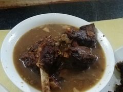 -清真宏玉祥黄门脸餐厅(华荫东里店)