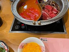 -牛New寿喜烧(青浦店)