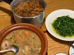 -董厨煨汤馆(车站路店)