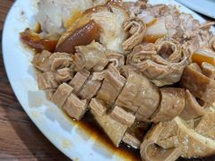 -车头老二大排档