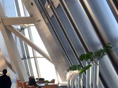 -傲廬·云端餐厅·深圳柏悦酒店