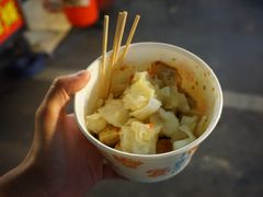 -六合夜市