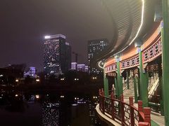 -西海子公园