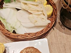 -古关火锅店(古北水镇景区店)