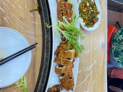 -醉壹号海鲜大排档·老厦门特色菜(厦门美食地标店)