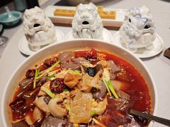 -四世同堂·京菜·烤鸭(双井店)