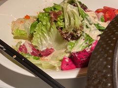 -宝轩渔府·老字号海鲜·正宗津菜(水上店)