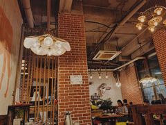 大堂-一品牛鲜潮汕牛肉火锅(茶花园店)