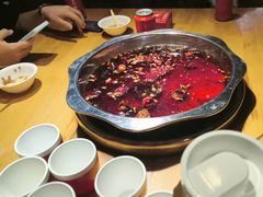 -大队长主题火锅(观音桥店)