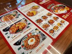 -孖记茶档·热腾茶餐(江南西plus店)